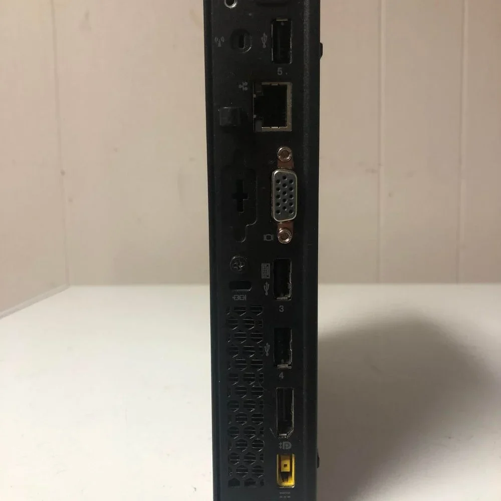 Lenovo Think Center M73 Tiny Desktop PC